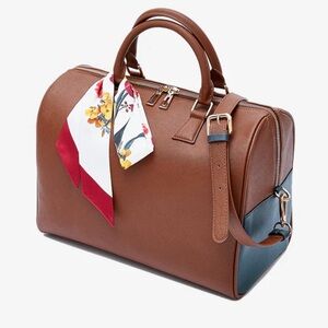 Artist Made collection by BTS V Boston Mute Bag BNWT